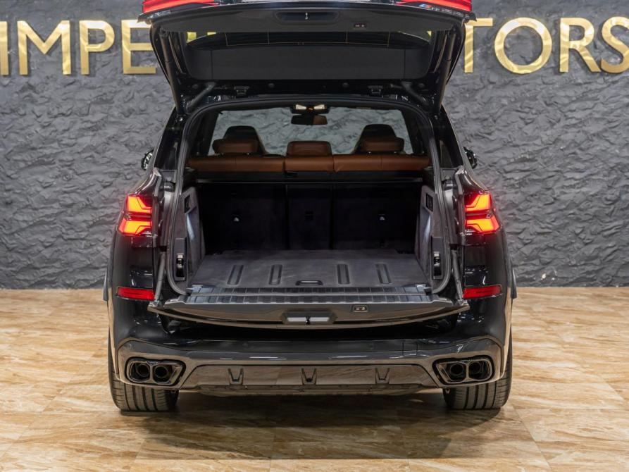 BMW X5 IV (G05/G18) Рестайлинг Москва  - изображение 8