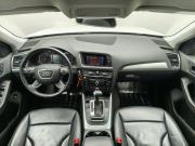 Audi Q5 I (8R) Рестайлинг Москва  - изображение 33