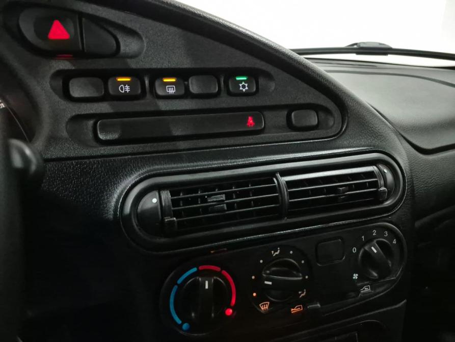 Lada (ВАЗ) Niva Travel I Альметьевск  - изображение 20