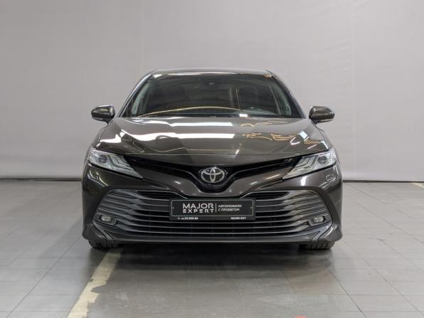 Toyota Camry VIII (XV70) с пробегом 2020 года, цена 2 665 000 рублей, 150000 км, седан, Автокод Объявления