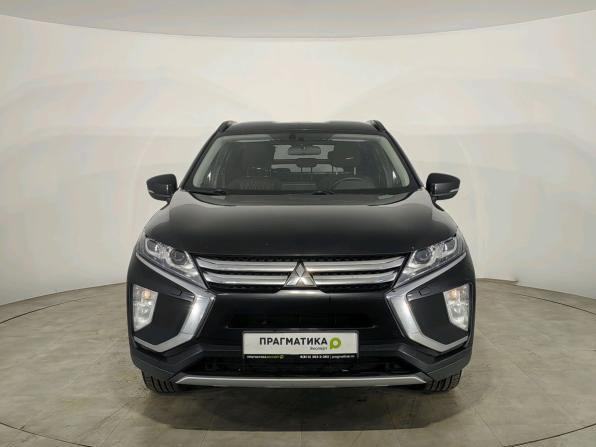 Mitsubishi Eclipse Cross I с пробегом 2018 года, цена 1 539 000 рублей, 165562 км, внедорожник, Автокод Объявления