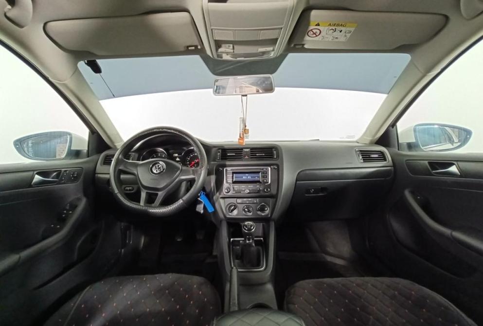 Volkswagen Jetta VI Волгоград  - изображение 10