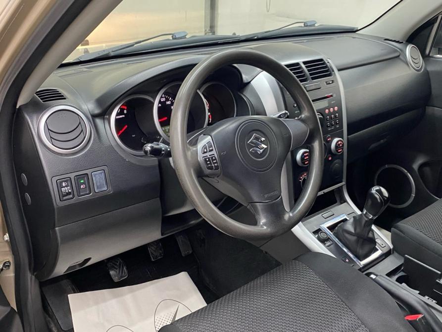 Suzuki Grand Vitara II Энгельс  - изображение 22