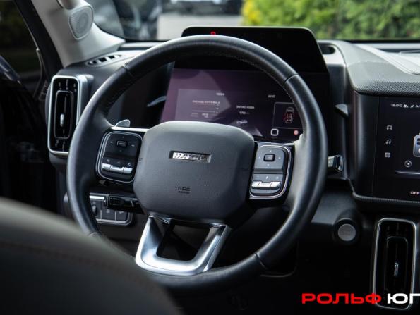 Haval Dargo I с пробегом 2023 года, цена 2 253 000 рублей, 106568 км, внедорожник, Автокод Объявления