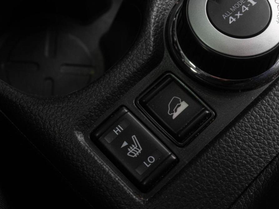 Nissan X-Trail III Рестайлинг Тюмень  - изображение 15