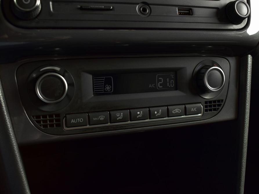 Volkswagen Polo V Рестайлинг Кемерово  - изображение 18
