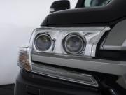 Toyota Land Cruiser 200 Series Рестайлинг 2 Москва  - изображение 48