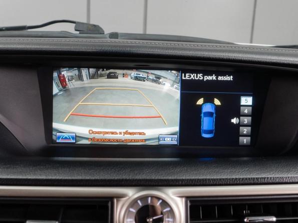 Lexus GS IV с пробегом 2014 года, цена 2 699 000 рублей, 194560 км, седан, Автокод Объявления