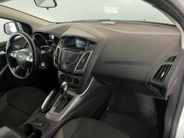 Ford Focus III с пробегом 2012 года, цена 649 000 рублей, 259339 км, седан, Автокод Объявления