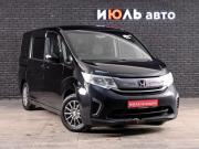 Honda Stepwgn V Екатеринбург  - изображение 20