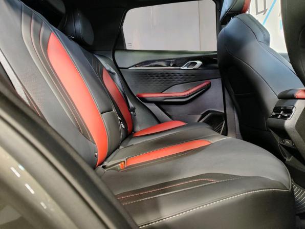 Geely Coolray I Рестайлинг с пробегом 2024 года, цена 2 219 000 рублей, 39268 км, внедорожник, Автокод Объявления