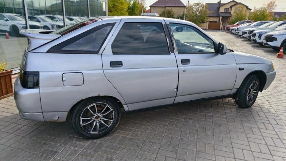 Lada (ВАЗ) 2112 Астрахань  - изображение 5