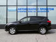 Toyota RAV4 IV (XA40) Екатеринбург  - изображение 23