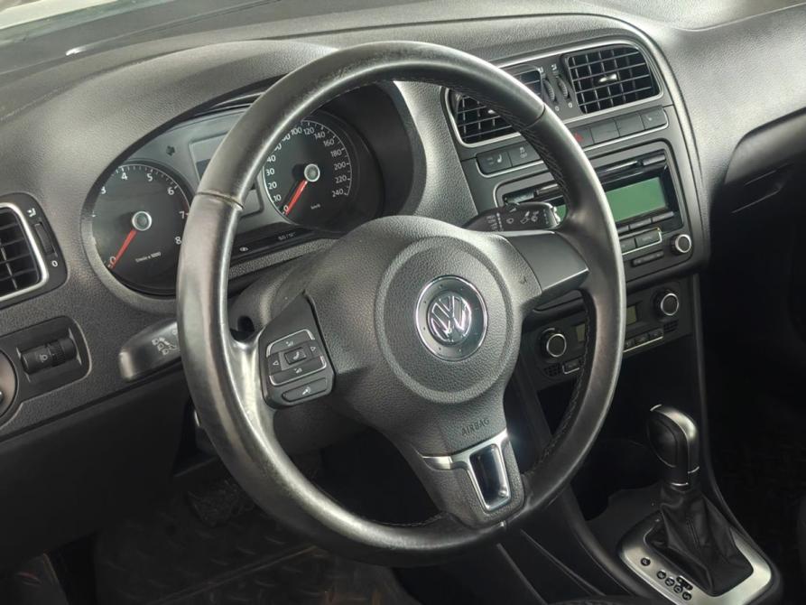 Volkswagen Polo V Москва  - изображение 11