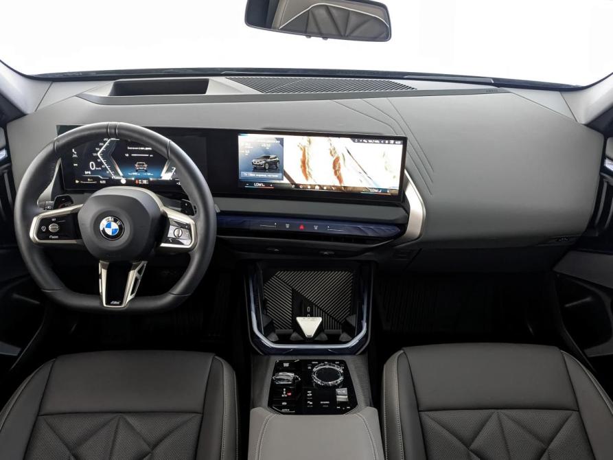 BMW X3 IV (G45/G48) Москва  - изображение 14