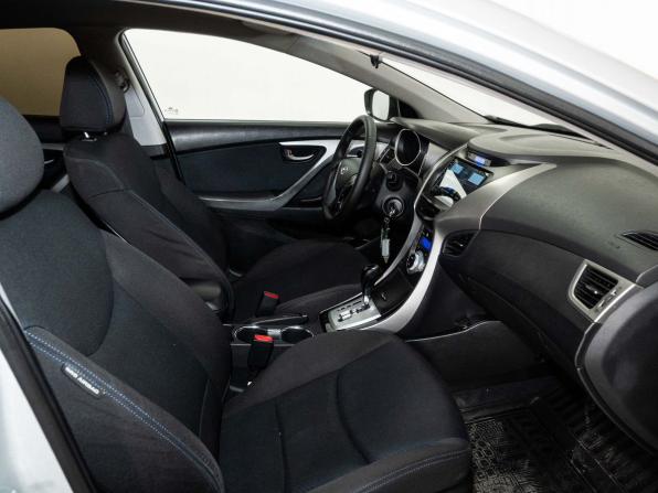 Hyundai Elantra V (MD) с пробегом 2011 года, цена 904 000 рублей, 242187 км, седан, Автокод Объявления