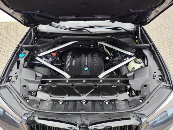 BMW X5 IV (G05/G18) с пробегом 2019 года, цена 5 150 000 рублей, 104271 км, внедорожник, Автокод Объявления