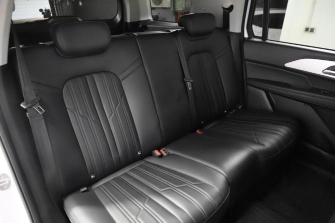 Haval H5 II с пробегом 2024 года, цена 3 399 000 рублей, 20749 км, внедорожник, Автокод Объявления
