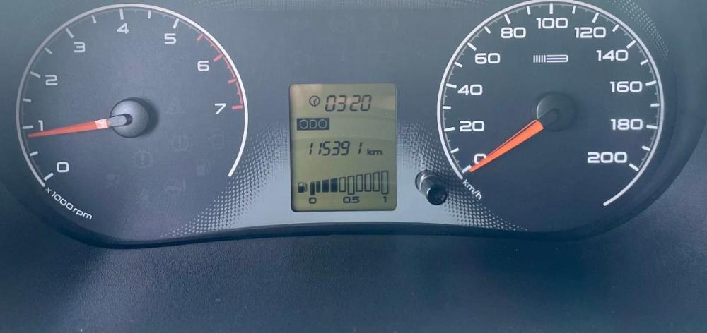 Lada (ВАЗ) Granta I Стерлитамак  - изображение 13