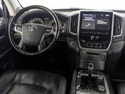 Toyota Land Cruiser 200 Series Рестайлинг 2 Москва  - изображение 58