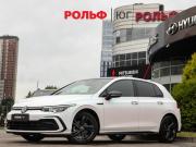 Volkswagen Golf VIII Москва  - изображение 26