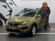Renault Sandero II Рестайлинг Ростов-на-Дону  - изображение 16