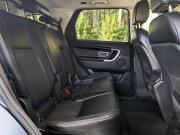 Land Rover Discovery Sport I Екатеринбург  - изображение 39