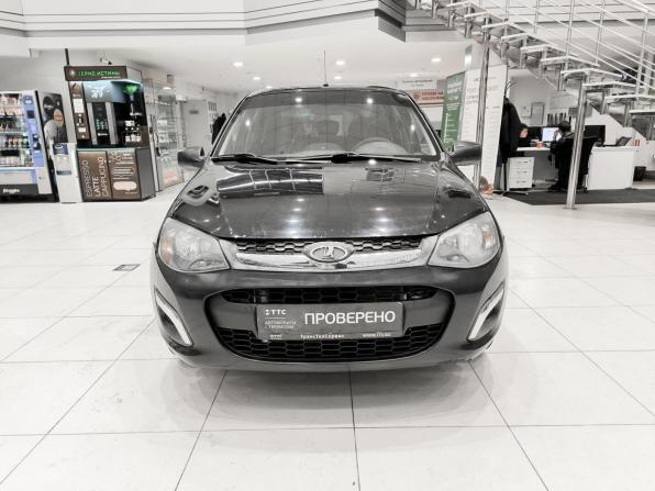 Lada (ВАЗ) Kalina II с пробегом 2013 года, цена 499 000 рублей, 106000 км, хэтчбек, Автокод Объявления