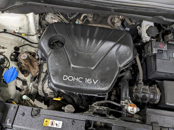 Kia Soul II с пробегом 2014 года, цена 1 190 000 рублей, 124743 км, хэтчбек, Автокод Объявления