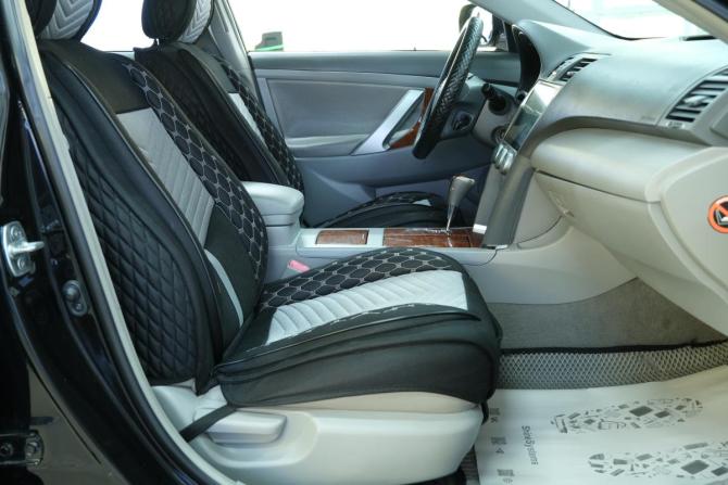 Toyota Camry VI (XV40) с пробегом 2007 года, цена 1 419 000 рублей, 121400 км, седан, Автокод Объявления