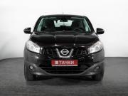 Nissan Qashqai I Рестайлинг Иркутск  - изображение 26