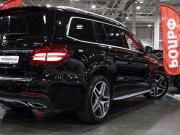 Mercedes-Benz GLS I (X166) Санкт-Петербург  - изображение 46