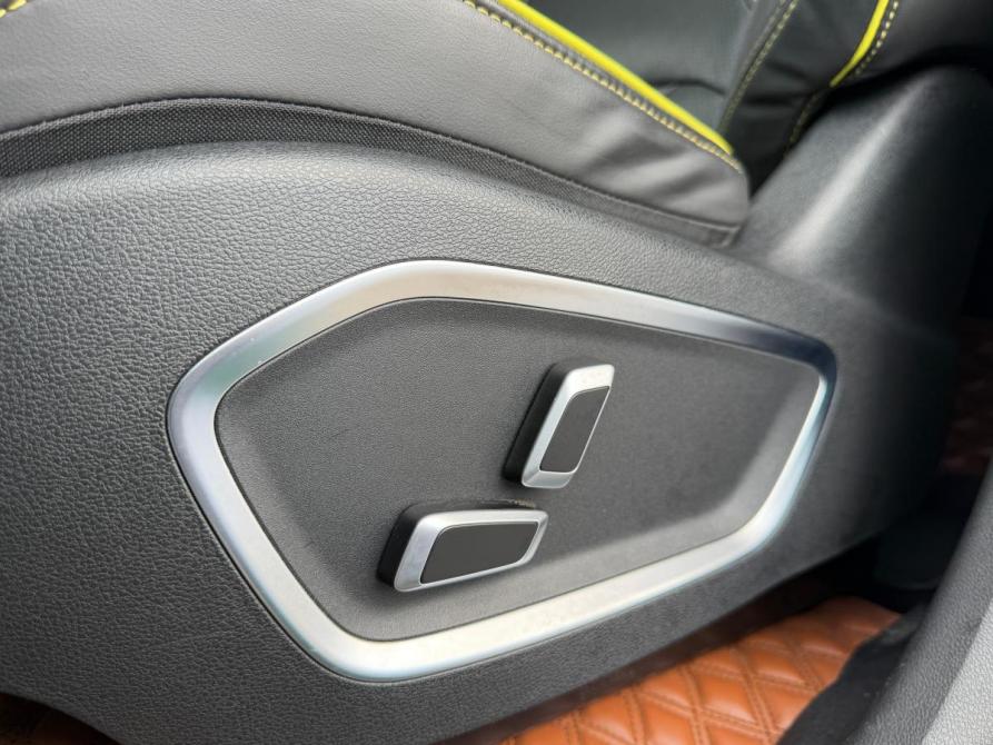 Geely Tugella I Набережные Челны  - изображение 24