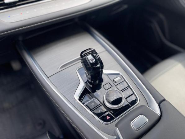 Chery Tiggo 7 Pro Max I Рестайлинг с пробегом 2024 года, цена 2 065 000 рублей, 19344 км, внедорожник, Автокод Объявления