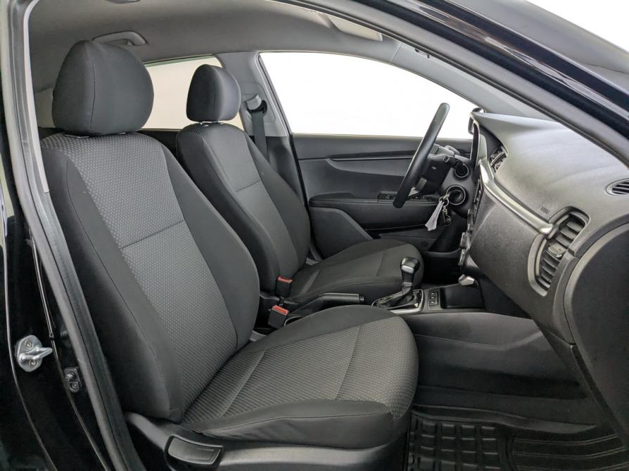 Kia Rio IV Рестайлинг Москва  - изображение 21