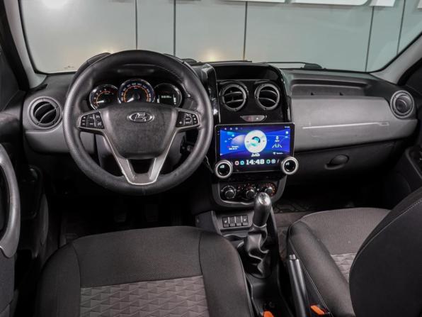 Lada (ВАЗ) Largus I Рестайлинг с пробегом 2021 года, цена 1 279 000 рублей, 93696 км, универсал, Автокод Объявления