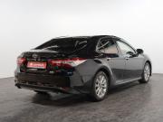 Toyota Camry VIII (XV70) Улан-Удэ  - изображение 26