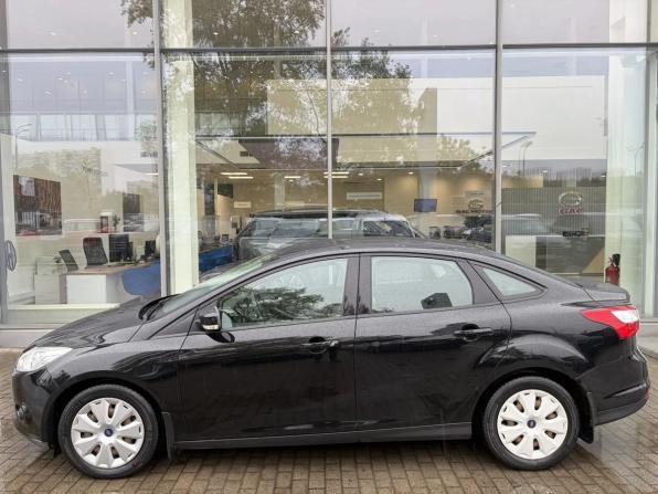 Ford Focus III с пробегом 2013 года, цена 925 000 рублей, 103875 км, седан, Автокод Объявления