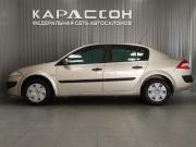 Renault Megane II Рестайлинг Пермь  - изображение 23