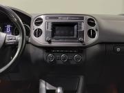 Volkswagen Tiguan I Рестайлинг Казань  - изображение 40