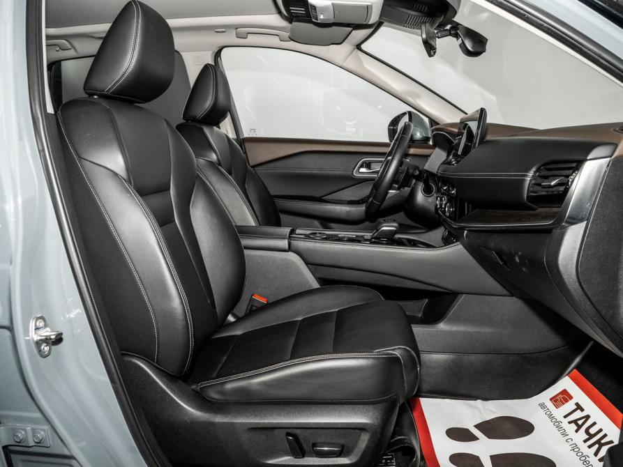 Nissan X-Trail IV Иркутск  - изображение 5