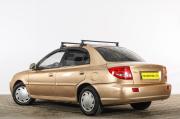 Kia Rio II Тюмень  - изображение 22