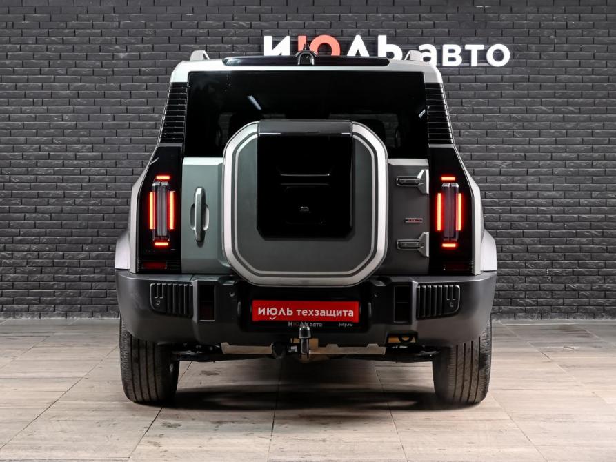 JETOUR T2 Екатеринбург  - изображение 4