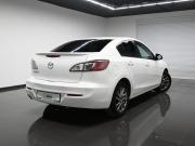 Mazda 3 II (BL) Рестайлинг Тверь  - изображение 22