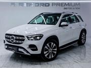 Mercedes-Benz GLE II (V167) Рестайлинг Уфа  - изображение 41