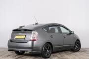 Toyota Prius II Рестайлинг (XW20) Красноярск  - изображение 25