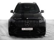 Mercedes-Benz GLS AMG II (X167) Рестайлинг Москва  - изображение 30