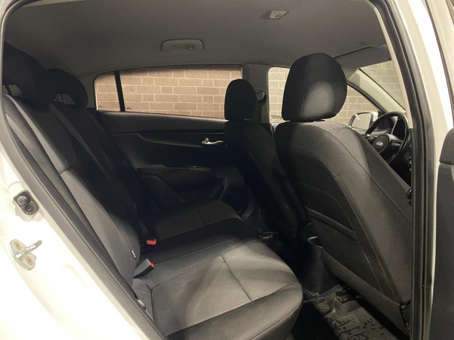 Kia Rio IV Рестайлинг Челябинск  - изображение 9