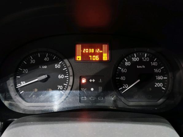 Renault Logan I с пробегом 2009 года, цена 440 000 рублей, 203801 км, седан, Автокод Объявления