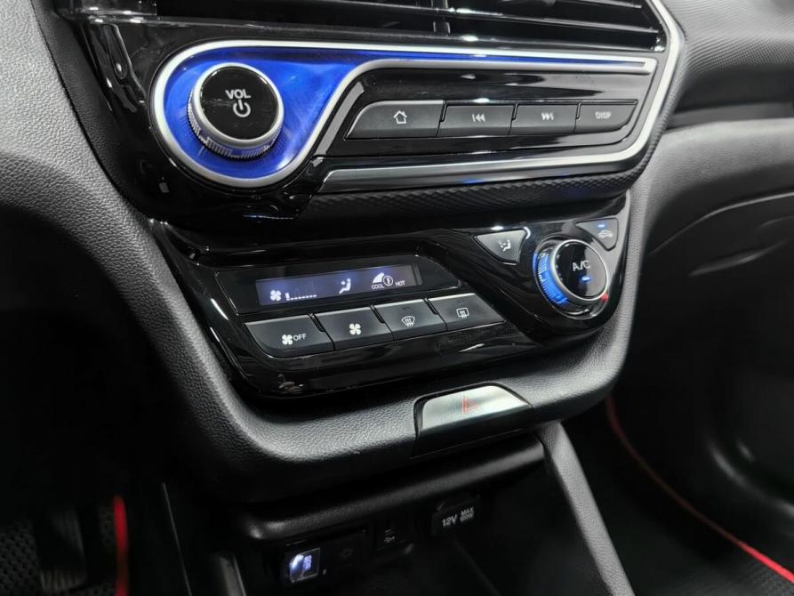 Changan Alsvin Новосибирск  - изображение 22